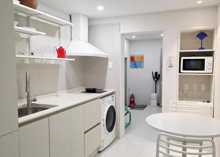 D-enough Private House For 6 Apartment Seoul