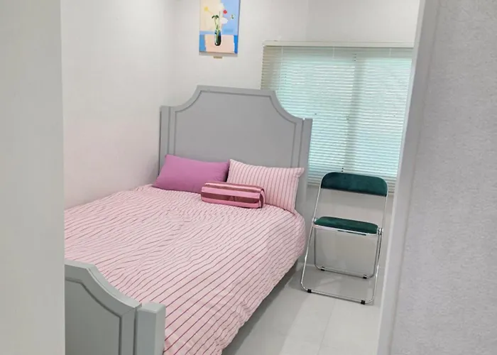 D-enough Private House For 6 Seoul