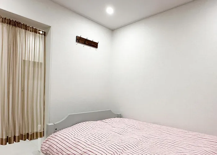 D-enough Private House For 6 Apartment