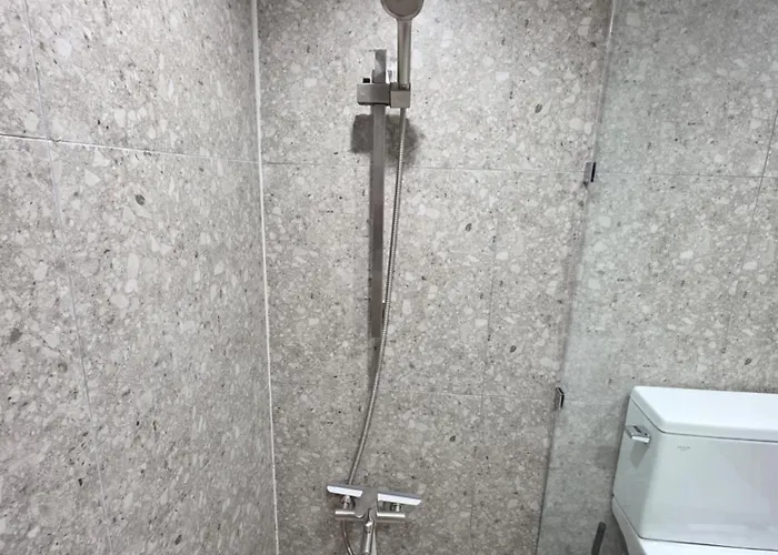 D-enough Private House For 6 * Seoul