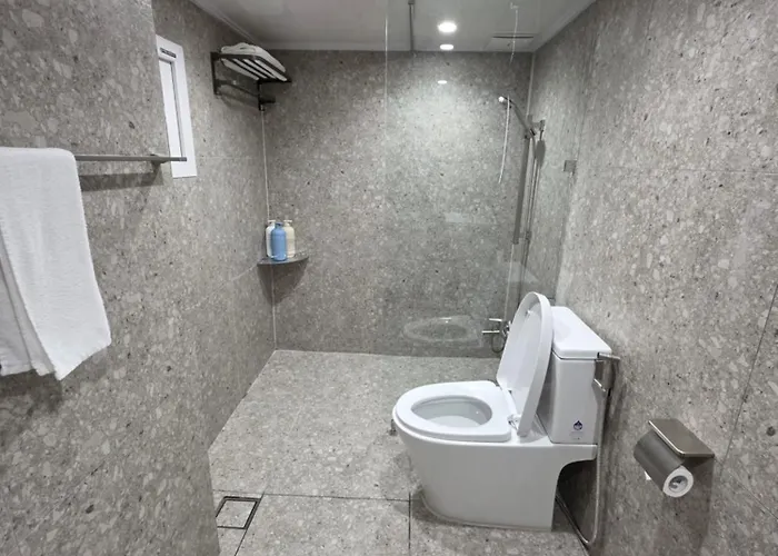 D-enough Private House For 6 Seoul