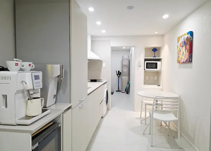D-enough Private House For 6 Seoul