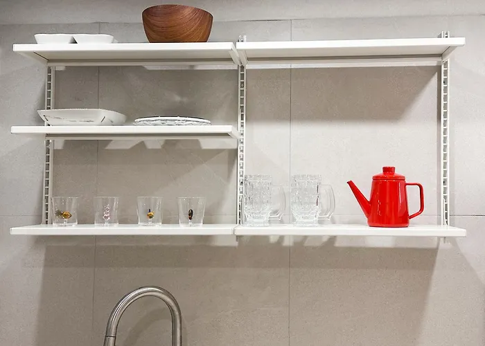D-enough Private House For 6 * Seoul