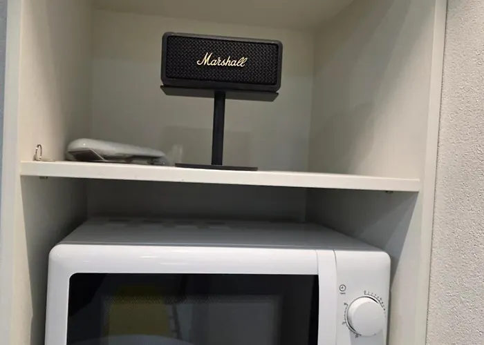 D-enough Private House For 6 Apartment *