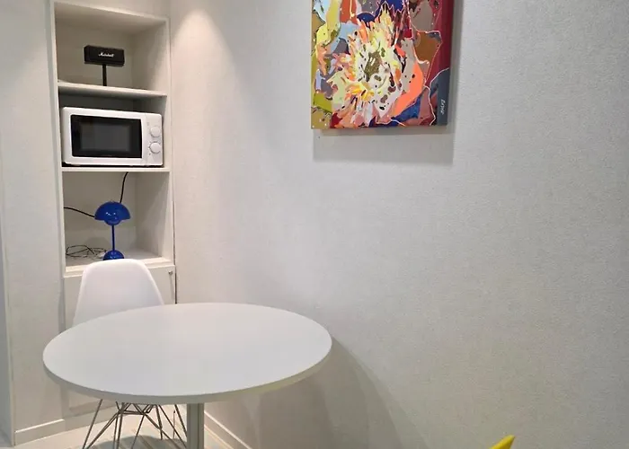 D-enough Private House For 6 Seoul