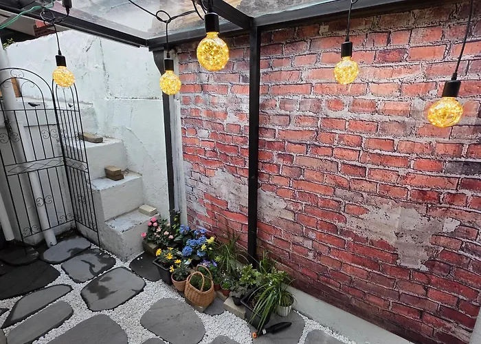 D-enough Private House For 6 Seoul