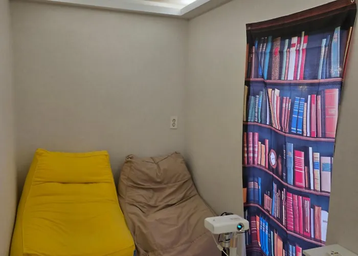 D-enough Private House For 6 Seoul