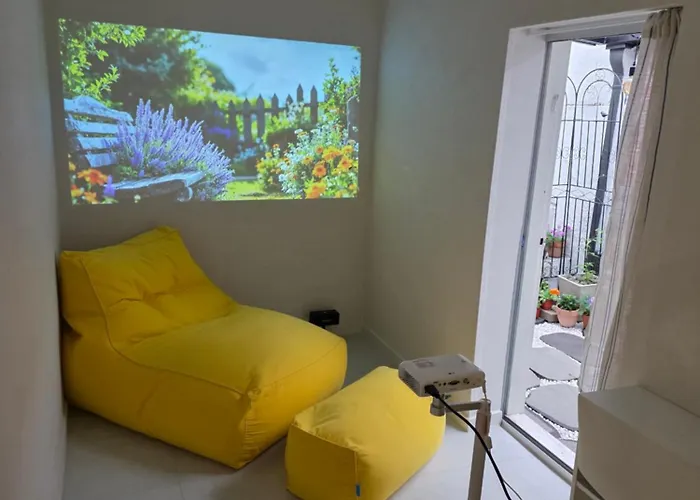 D-enough Private House For 6 Seoul