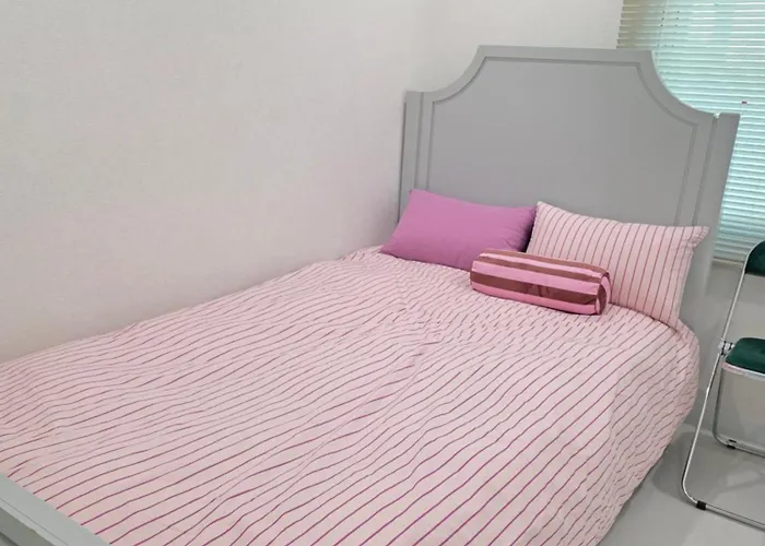 D-enough Private House For 6 Seoul