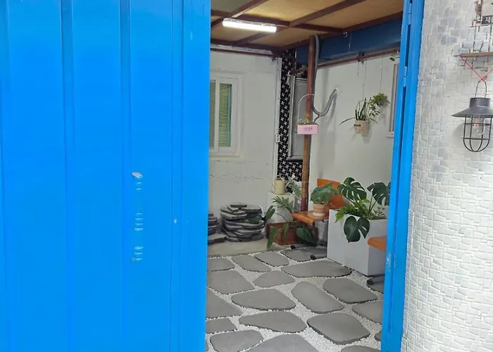 Apartment D-enough Private House For 6 Seoul