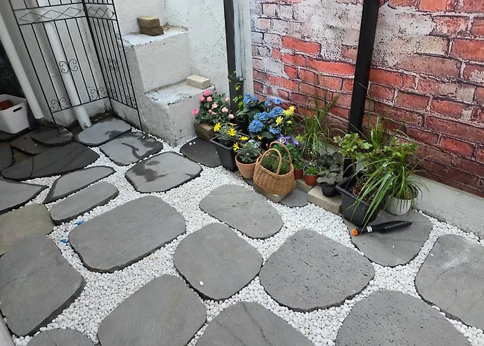 Apartment D-enough Private House For 6 Seoul